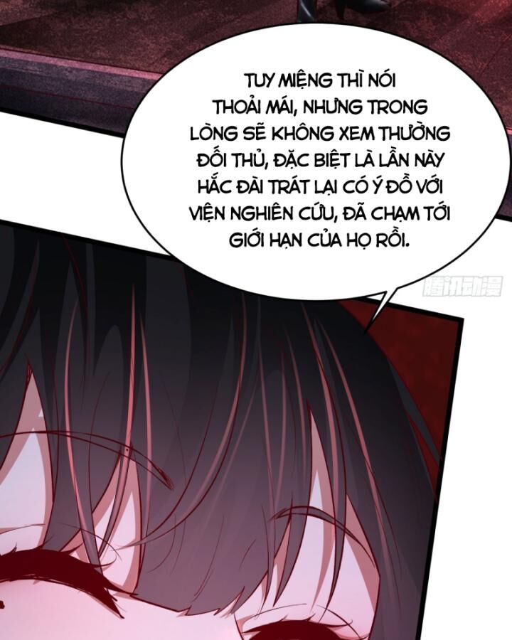 Từ Hồng Nguyệt Khai Thủy