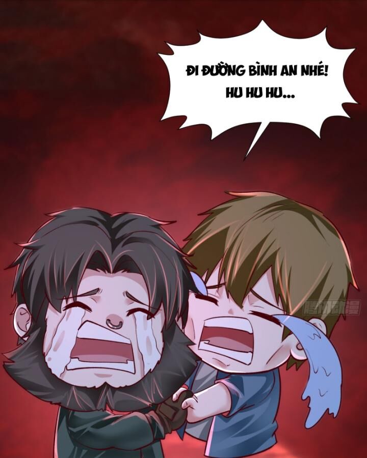 Từ Hồng Nguyệt Khai Thủy