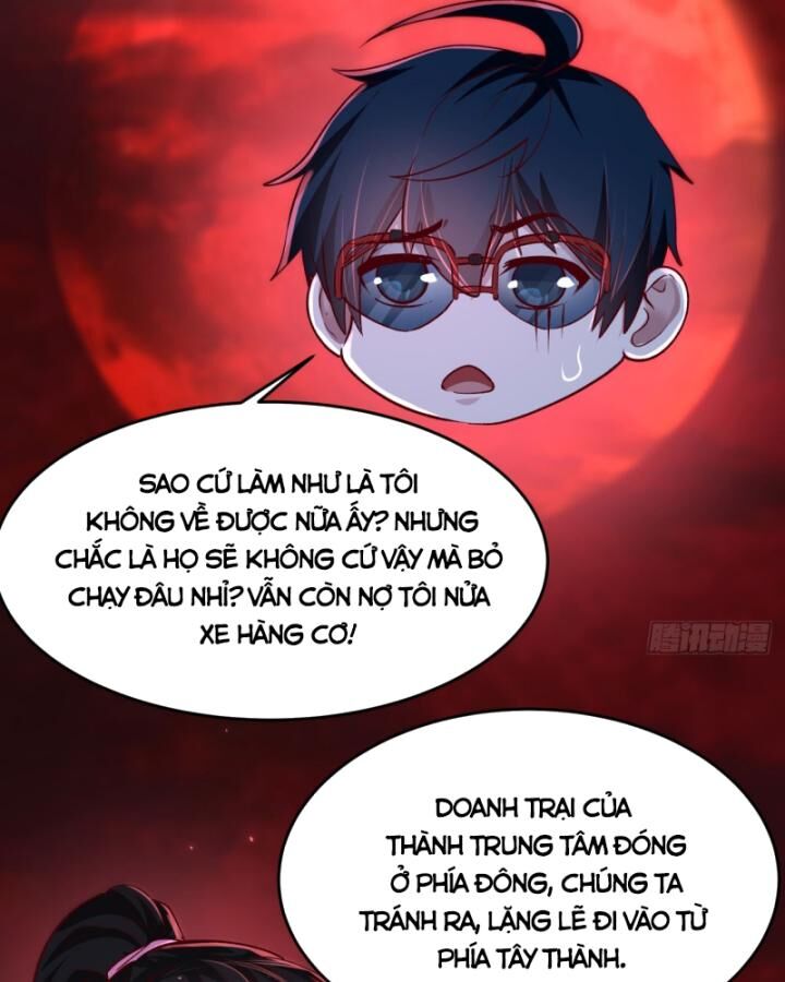 Từ Hồng Nguyệt Khai Thủy