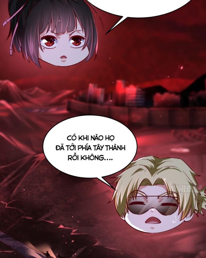 Từ Hồng Nguyệt Khai Thủy