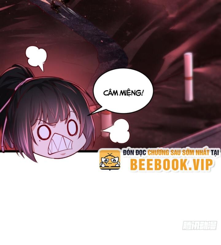 Từ Hồng Nguyệt Khai Thủy