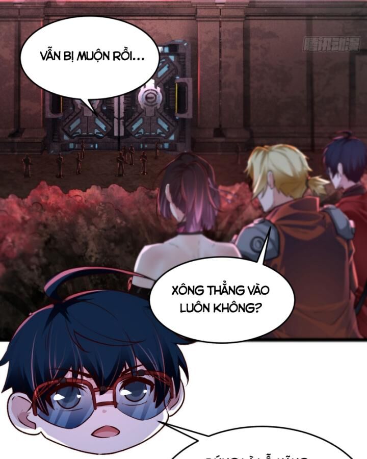 Từ Hồng Nguyệt Khai Thủy
