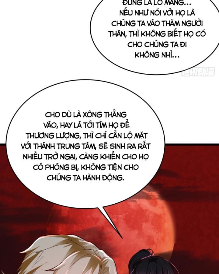 Từ Hồng Nguyệt Khai Thủy