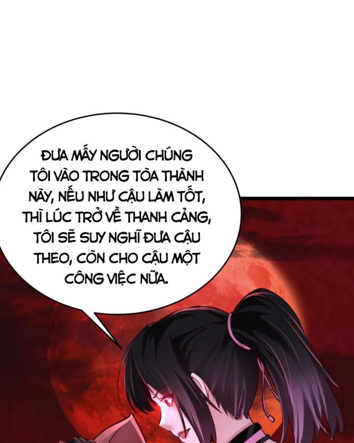 Từ Hồng Nguyệt Khai Thủy