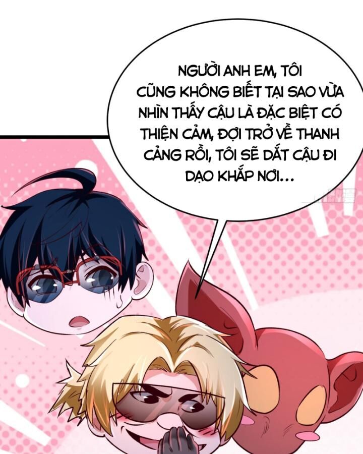 Từ Hồng Nguyệt Khai Thủy