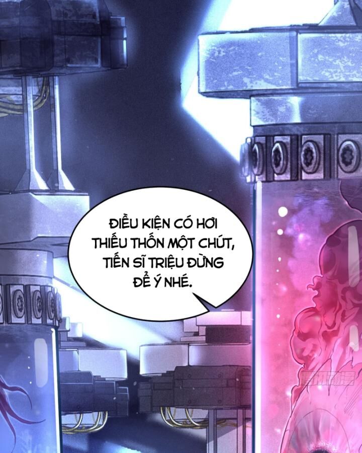 Từ Hồng Nguyệt Khai Thủy