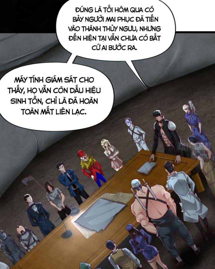 Từ Hồng Nguyệt Khai Thủy