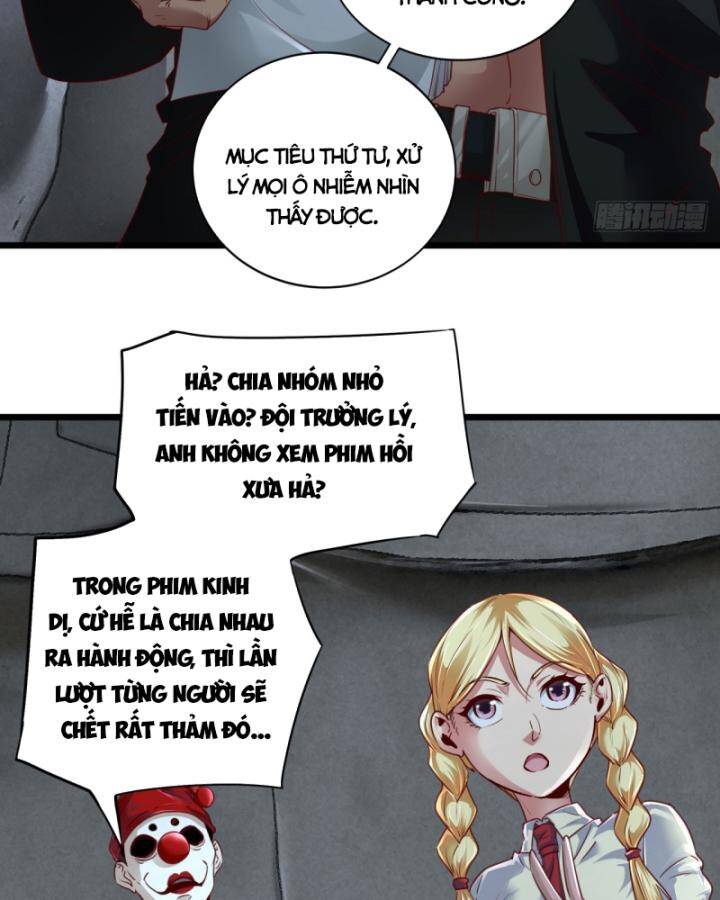 Từ Hồng Nguyệt Khai Thủy