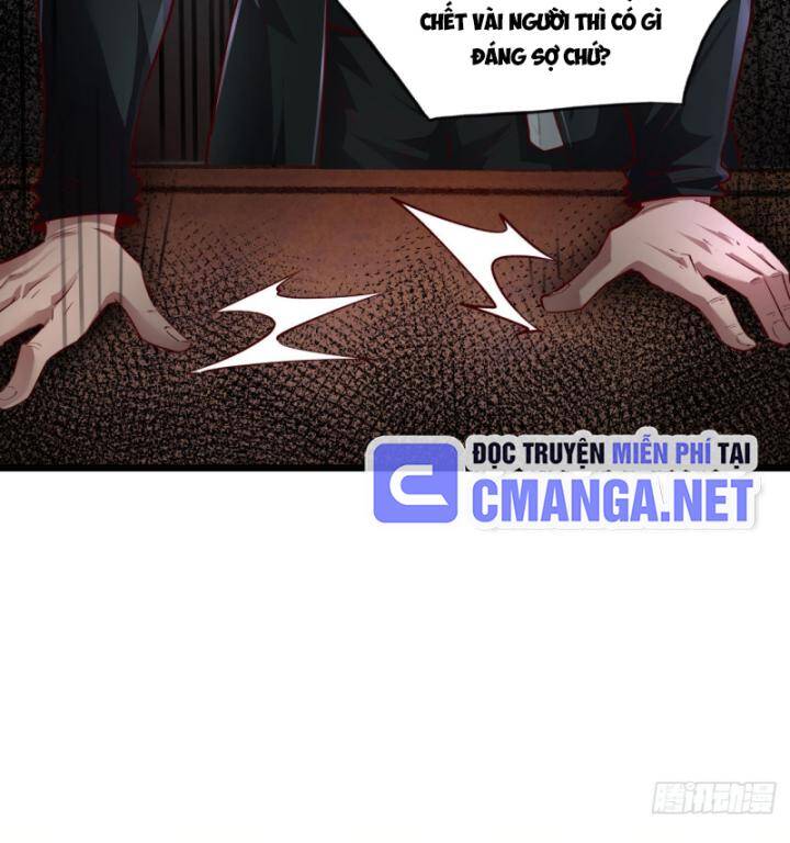 Từ Hồng Nguyệt Khai Thủy