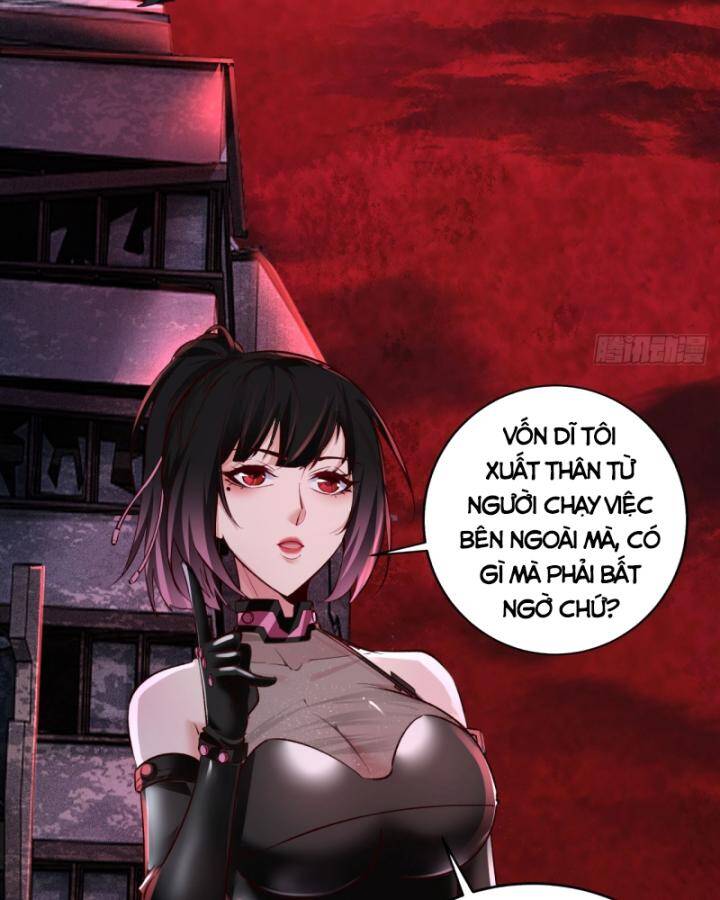Từ Hồng Nguyệt Khai Thủy
