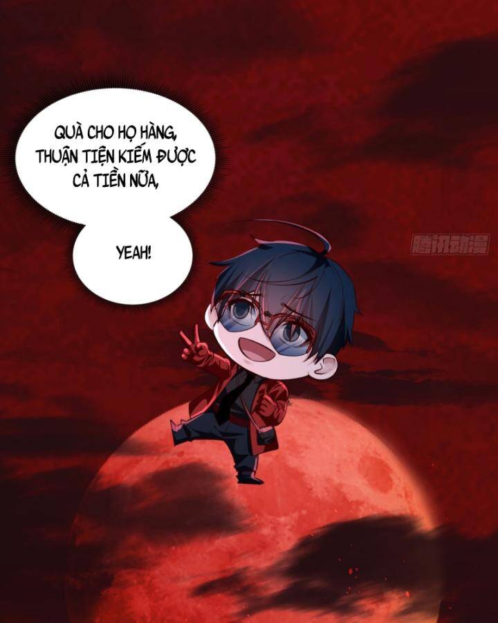 Từ Hồng Nguyệt Khai Thủy