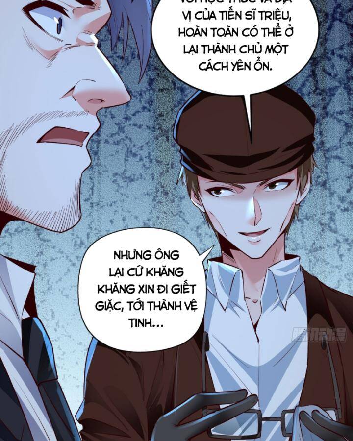 Từ Hồng Nguyệt Khai Thủy