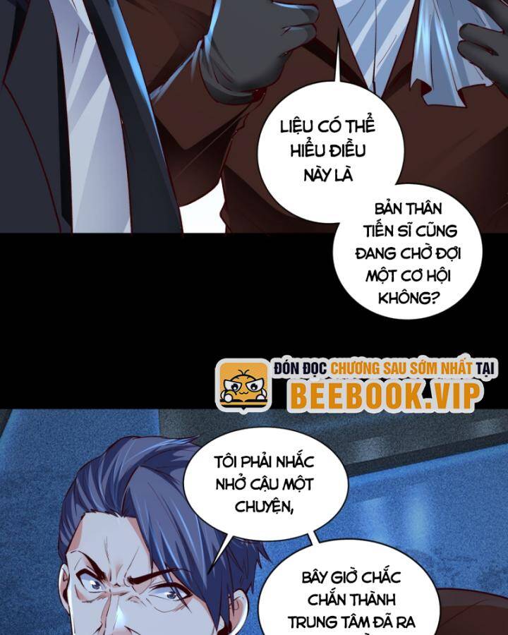 Từ Hồng Nguyệt Khai Thủy