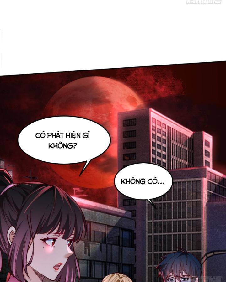 Từ Hồng Nguyệt Khai Thủy