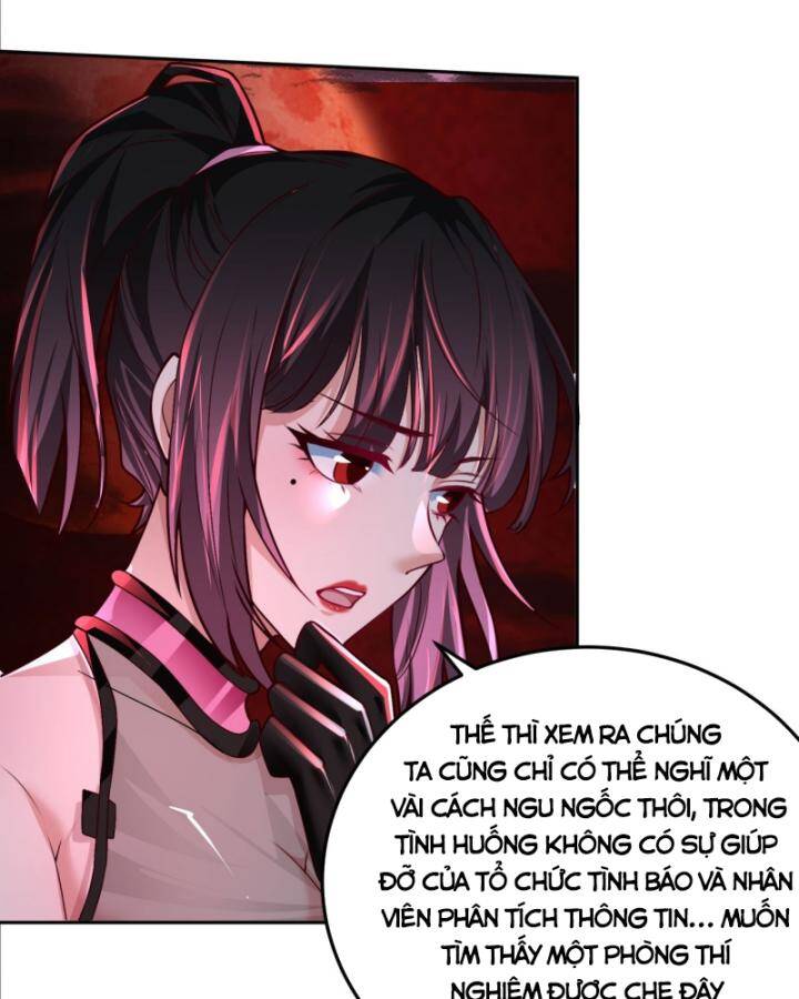 Từ Hồng Nguyệt Khai Thủy