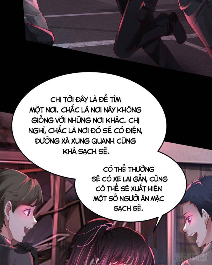 Từ Hồng Nguyệt Khai Thủy