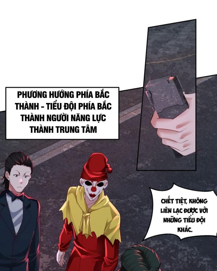 Từ Hồng Nguyệt Khai Thủy