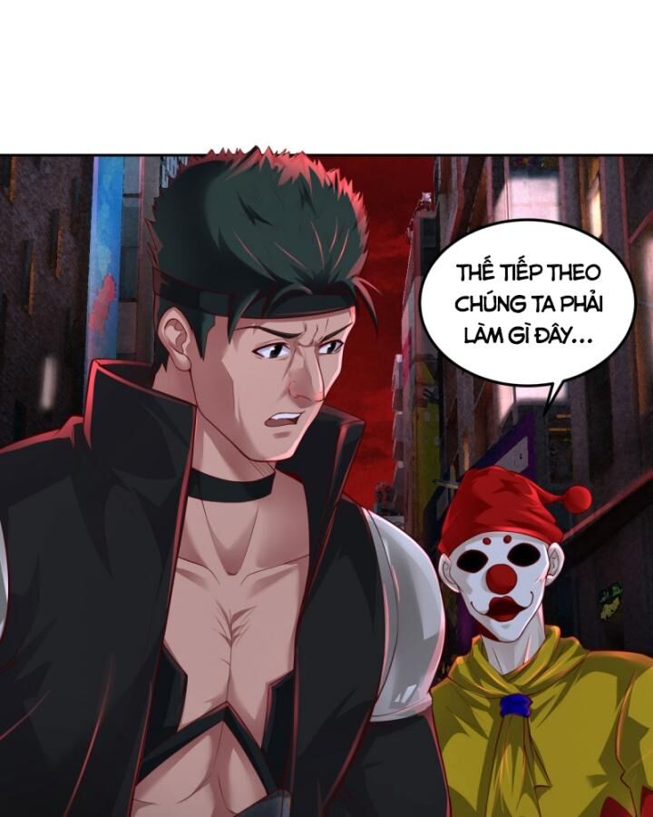 Từ Hồng Nguyệt Khai Thủy