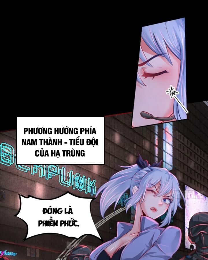 Từ Hồng Nguyệt Khai Thủy