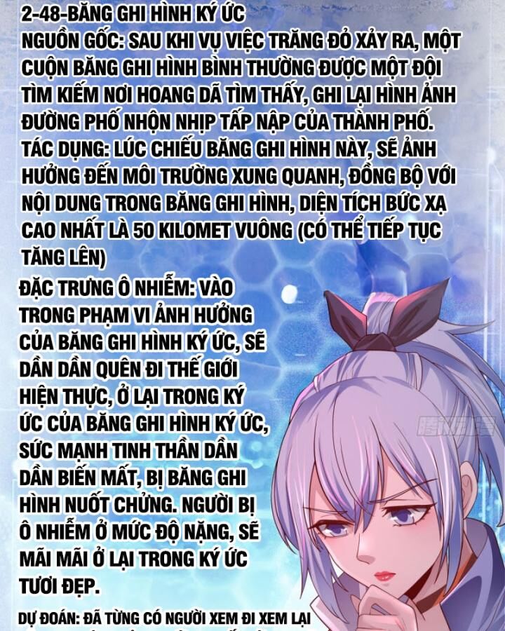 Từ Hồng Nguyệt Khai Thủy
