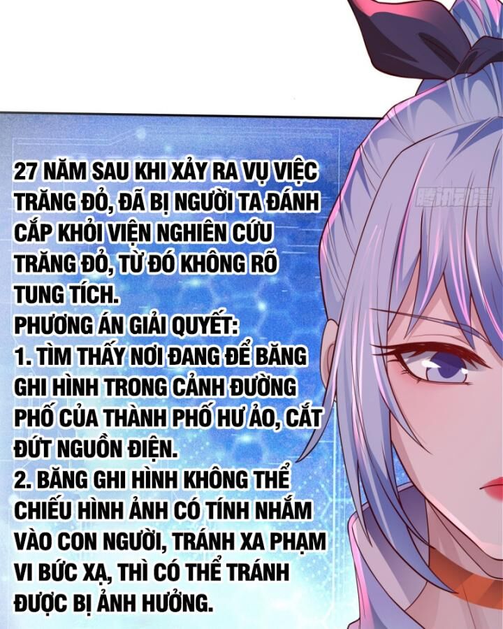 Từ Hồng Nguyệt Khai Thủy