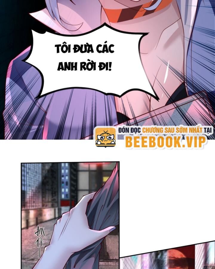 Từ Hồng Nguyệt Khai Thủy