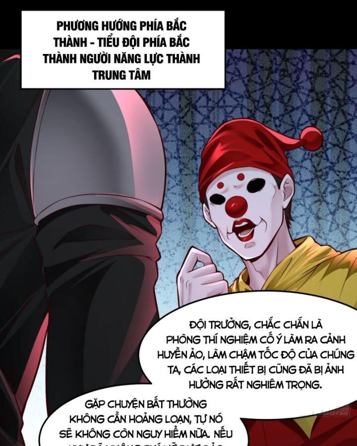 Từ Hồng Nguyệt Khai Thủy