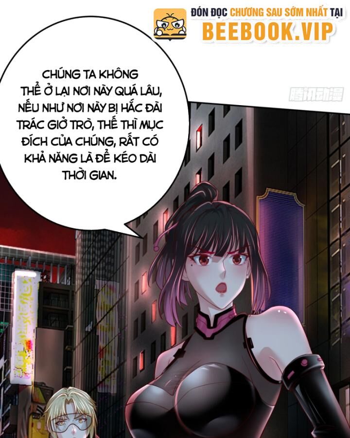 Từ Hồng Nguyệt Khai Thủy