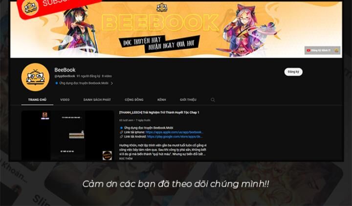 Từ Hồng Nguyệt Khai Thủy