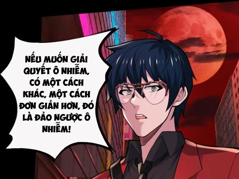 Từ Hồng Nguyệt Khai Thủy