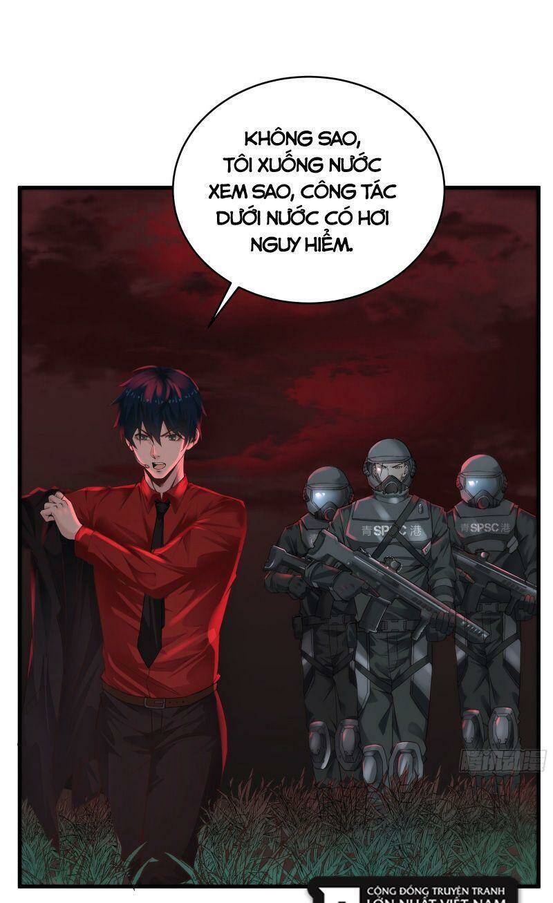 Từ Hồng Nguyệt Khai Thủy