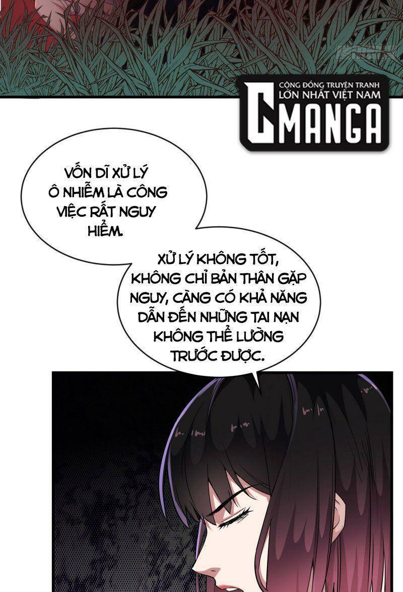 Từ Hồng Nguyệt Khai Thủy
