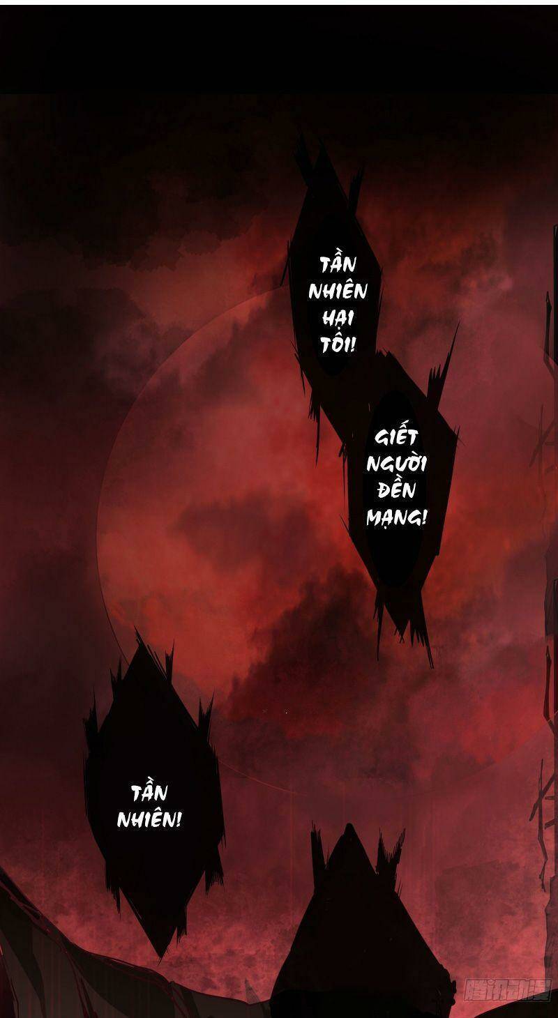 Từ Hồng Nguyệt Khai Thủy