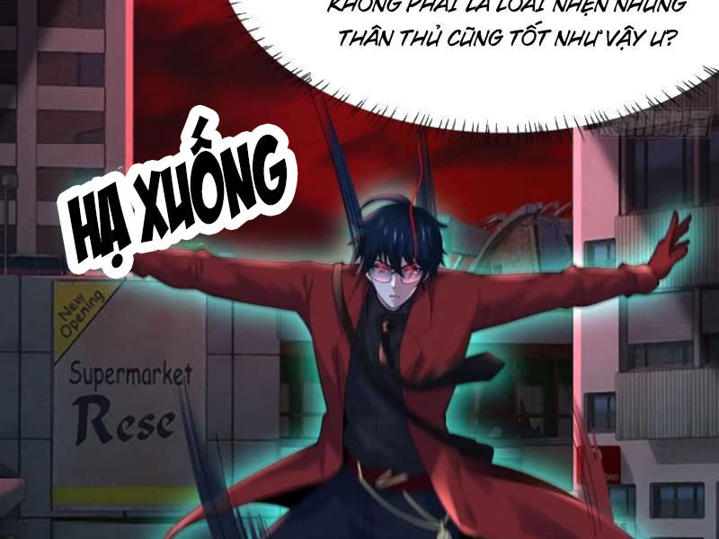 Từ Hồng Nguyệt Khai Thủy