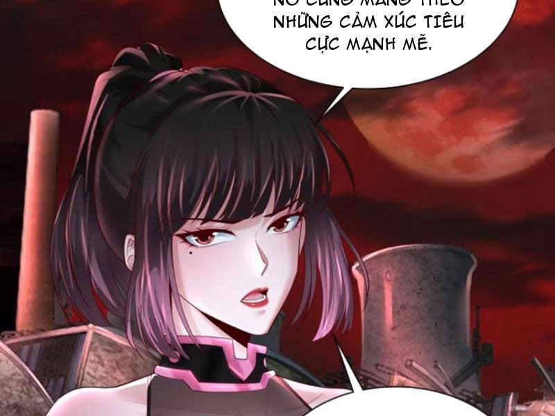 Từ Hồng Nguyệt Khai Thủy