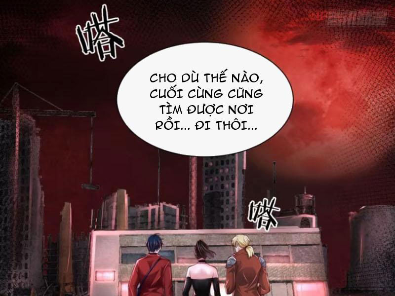 Từ Hồng Nguyệt Khai Thủy