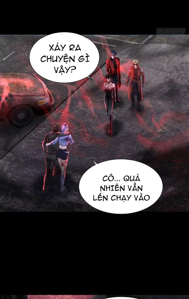 Từ Hồng Nguyệt Khai Thủy