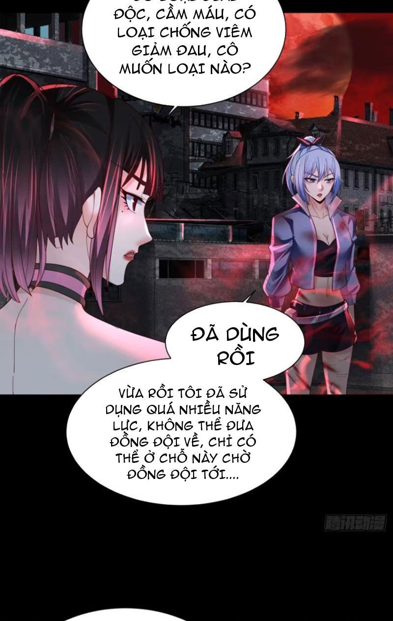 Từ Hồng Nguyệt Khai Thủy