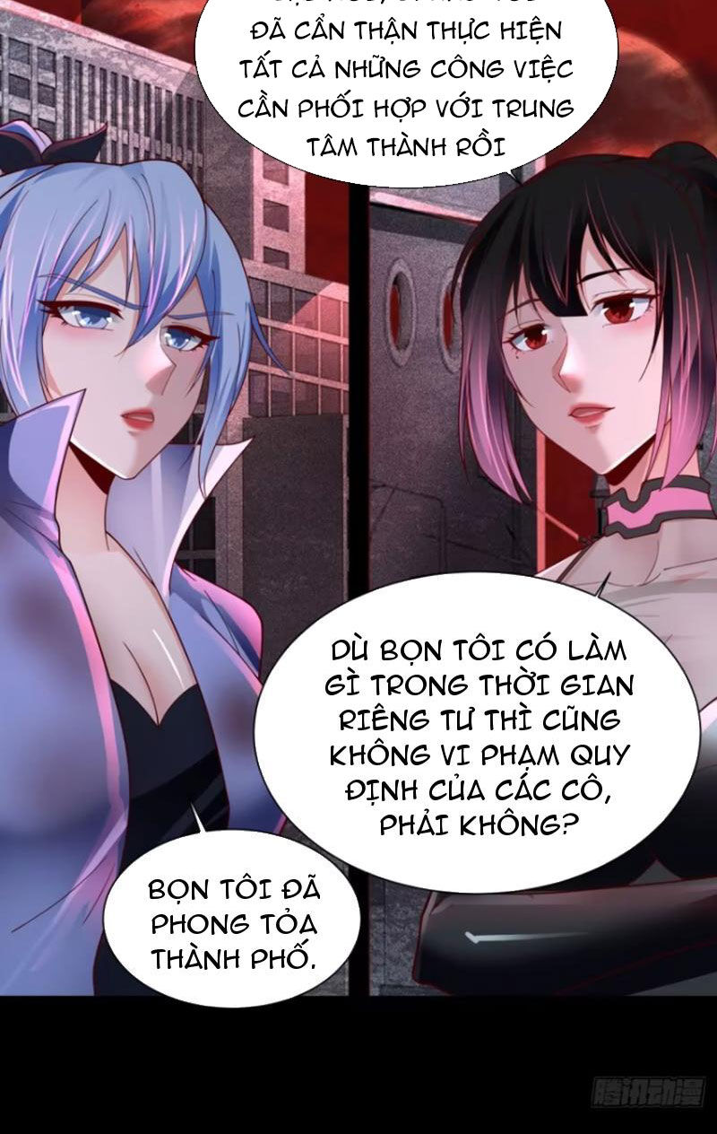 Từ Hồng Nguyệt Khai Thủy