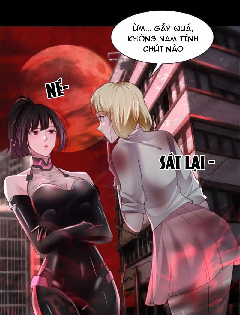 Từ Hồng Nguyệt Khai Thủy