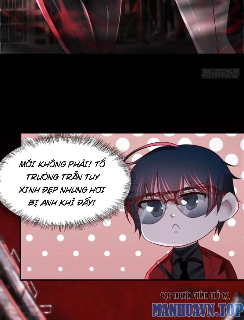 Từ Hồng Nguyệt Khai Thủy
