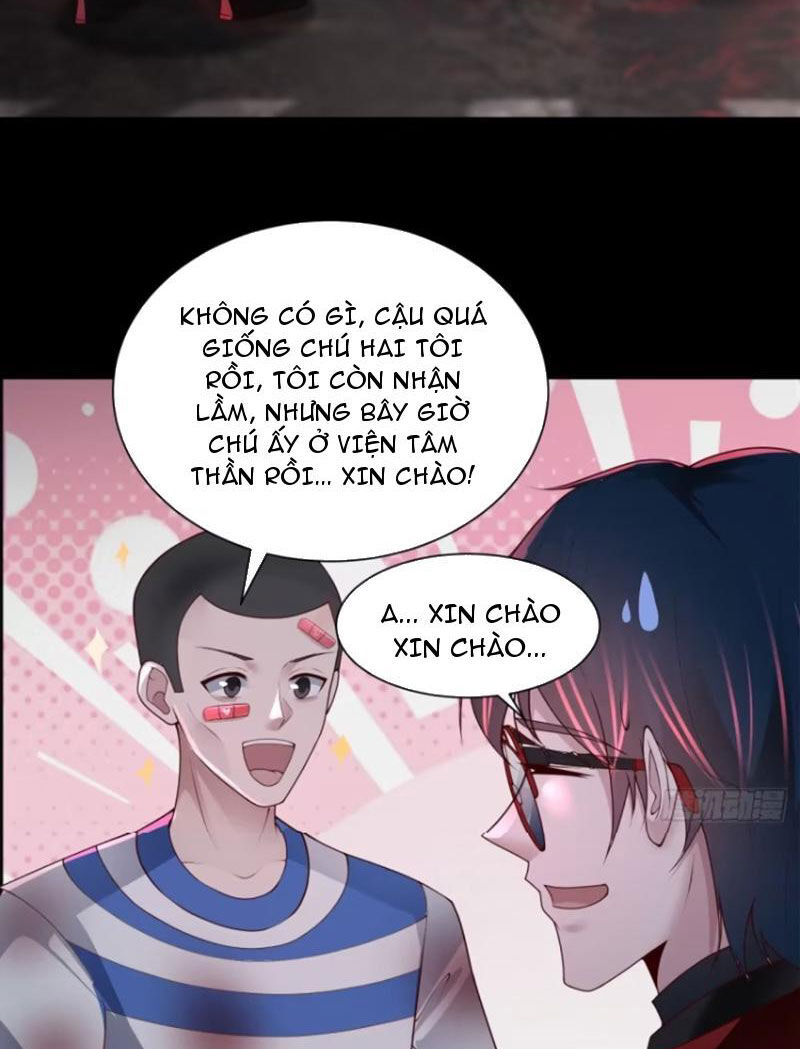 Từ Hồng Nguyệt Khai Thủy