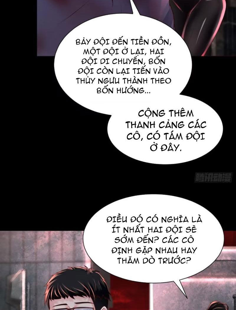 Từ Hồng Nguyệt Khai Thủy