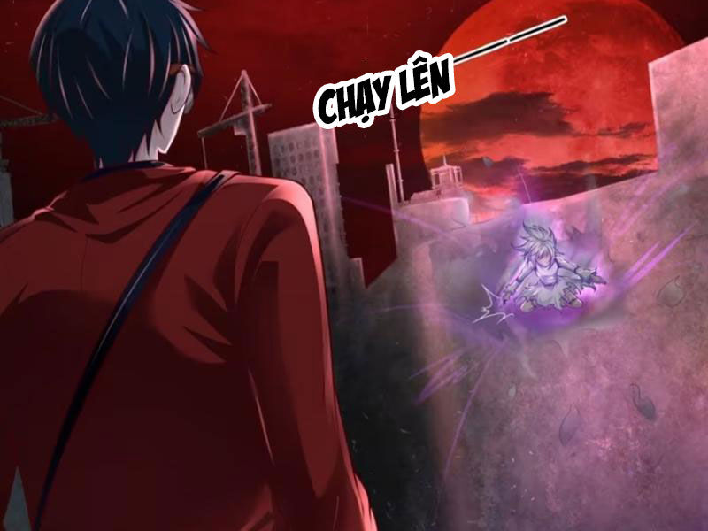 Từ Hồng Nguyệt Khai Thủy