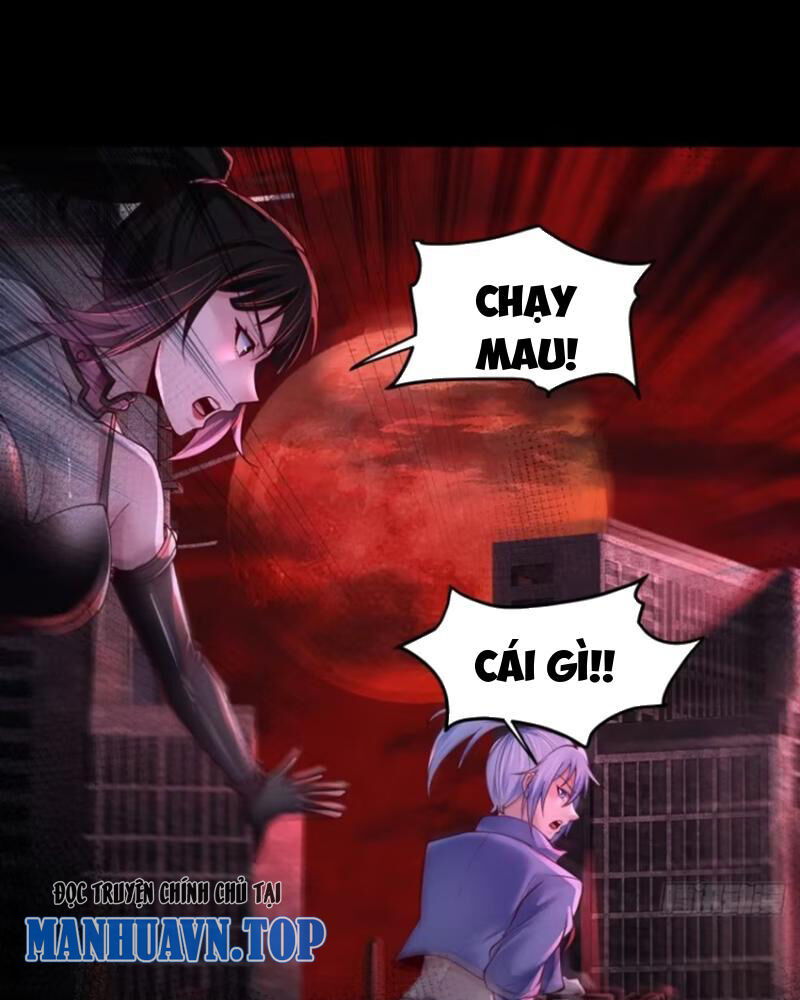 Từ Hồng Nguyệt Khai Thủy