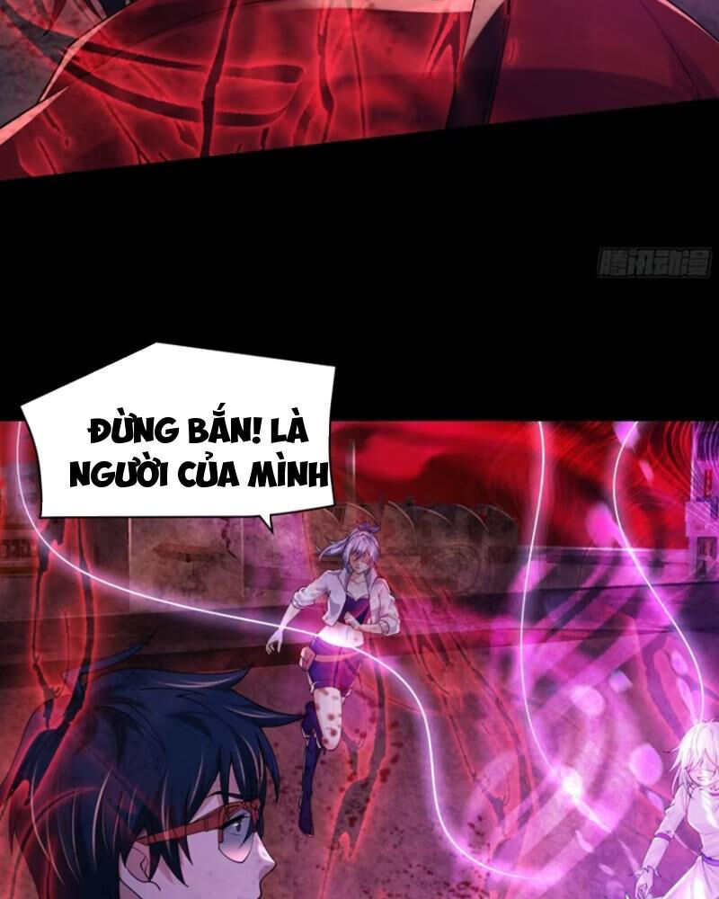 Từ Hồng Nguyệt Khai Thủy