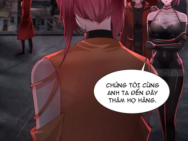 Từ Hồng Nguyệt Khai Thủy