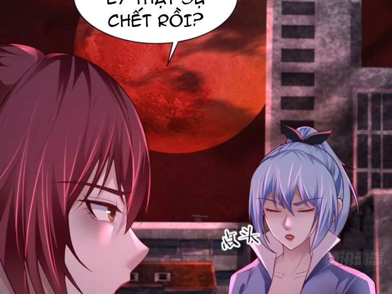 Từ Hồng Nguyệt Khai Thủy