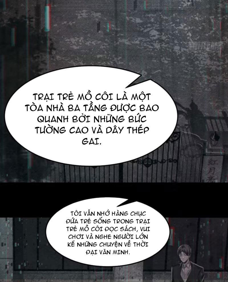 Từ Hồng Nguyệt Khai Thủy