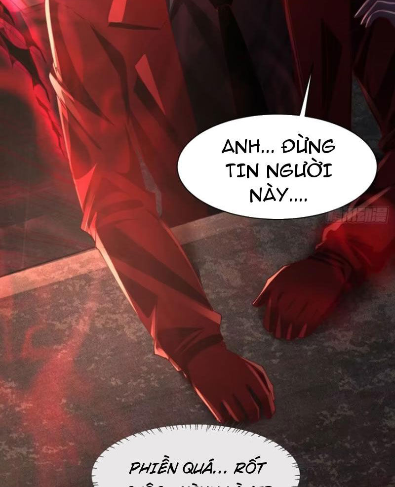 Từ Hồng Nguyệt Khai Thủy